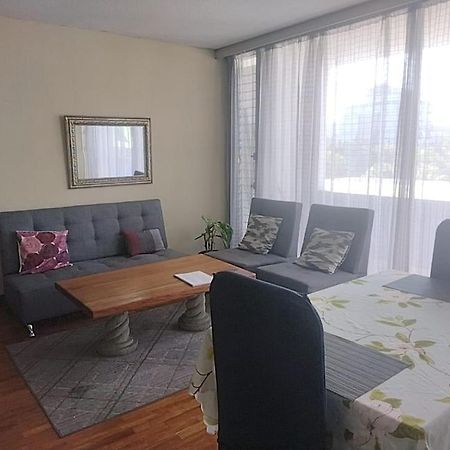 Apartamento 505 Cortijo Reforma Zona 9 Guatemala City Ngoại thất bức ảnh
