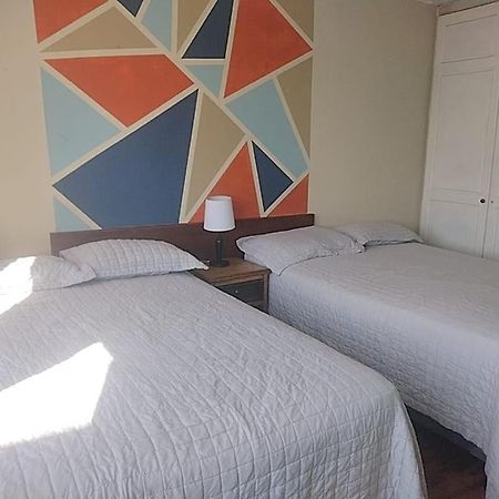 Apartamento 505 Cortijo Reforma Zona 9 Guatemala City Ngoại thất bức ảnh