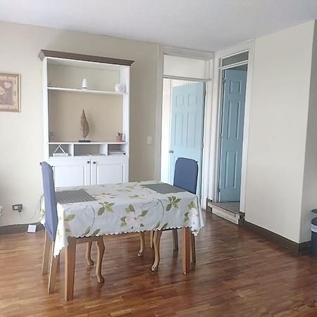 Apartamento 505 Cortijo Reforma Zona 9 Guatemala City Ngoại thất bức ảnh