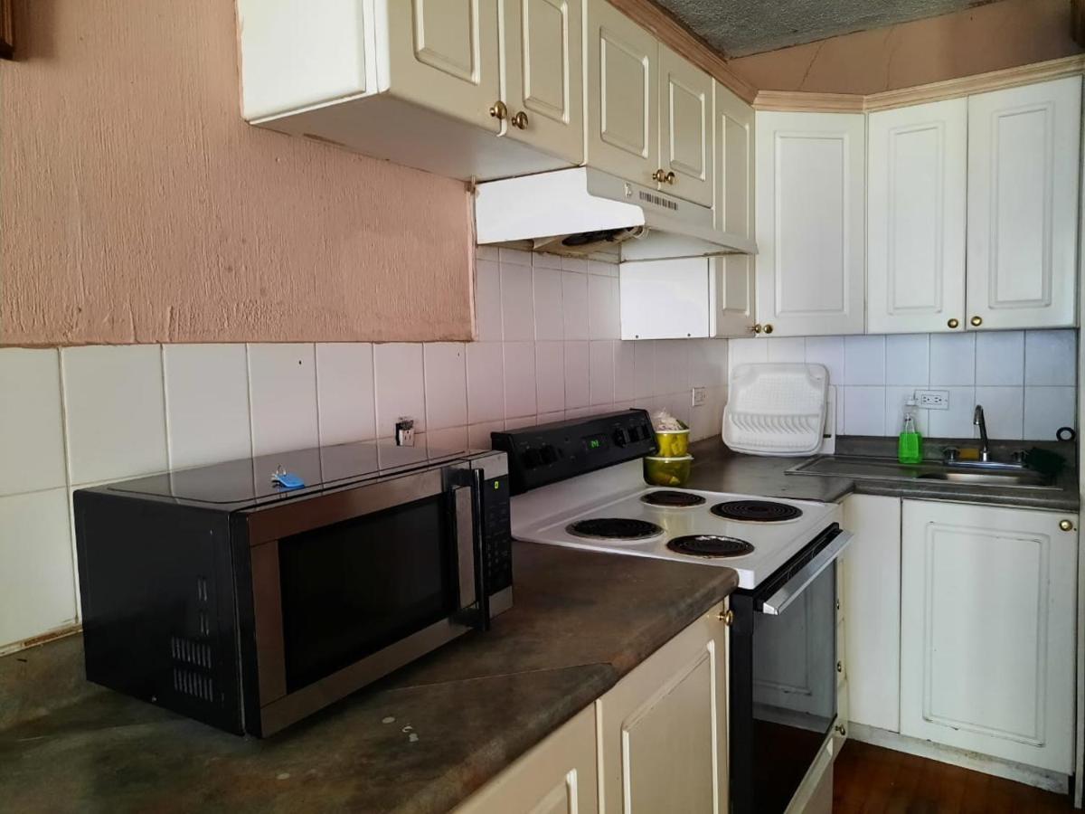 Apartamento 505 Cortijo Reforma Zona 9 Guatemala City Ngoại thất bức ảnh