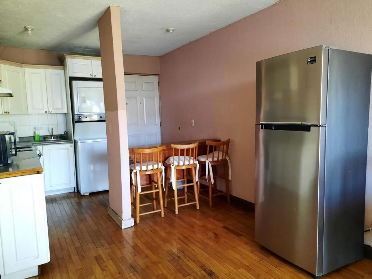 Apartamento 505 Cortijo Reforma Zona 9 Guatemala City Ngoại thất bức ảnh