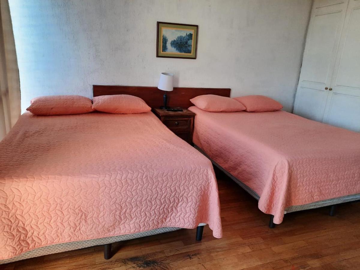 Apartamento 505 Cortijo Reforma Zona 9 Guatemala City Ngoại thất bức ảnh