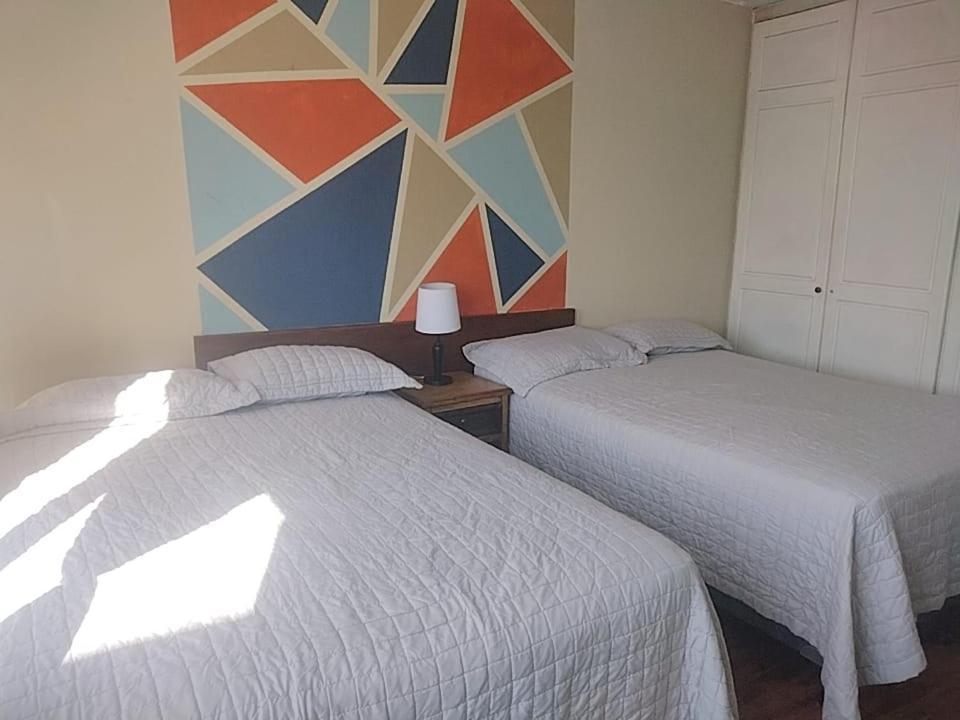 Apartamento 505 Cortijo Reforma Zona 9 Guatemala City Ngoại thất bức ảnh